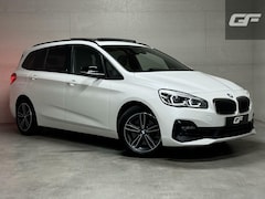 BMW 2-serie Gran Tourer - 220i High Executive Pano HUD Trekh