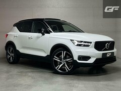 Volvo XC40 - 1.5 T5 Recharge R-Design Pano H/K Camera Trekhaak