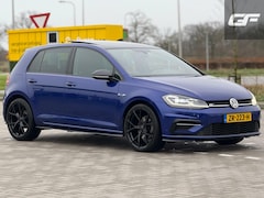 Volkswagen Golf - 1.5 TSI 3x R-Line Pano Virtual Dynaudio NAP