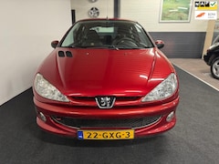 Peugeot 206 - 1.4 Génération / Nieuwe APK