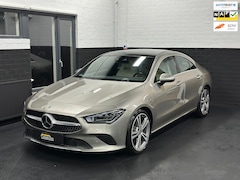 Mercedes-Benz CLA-Klasse - 250 Premium Plus, autmaat, full options, pano, sportleder, burmester, stoelverwarming, mem