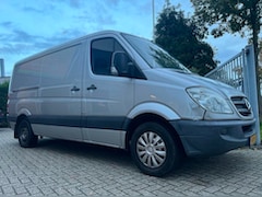 Mercedes-Benz Sprinter - 213 2.2 CDI 366