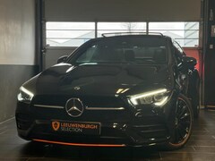 Mercedes-Benz CLA-Klasse - 200 AMG Pano Night Camera Keyless