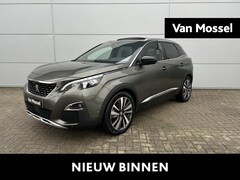 Peugeot 3008 - 1.6 HYbrid 225 Blue Lease GT Line | Lederen bekleding | Elektrisch verstelbare stoelen + m