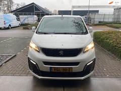 Peugeot Expert - 2.0TDI 88KW WIT ‘20 AC NETTE BUS 187DKM