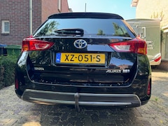 Toyota Auris Touring Sports - 1.8 Hybrid Executive