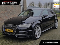 Audi A3 Sportback - 1.4 e-tron PHEV Attraction Pro Line plus*NAP