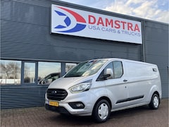 Ford Transit Custom - 300 2.0 TDCI Trend