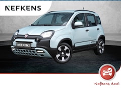 Fiat Panda - 1.0 Hybrid Launch Edition (1ste eig./Airco/PDC/Climate/Bluetooth/Isofix/Goed Onderhouden)