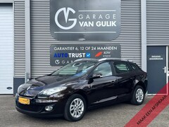 Renault Mégane - 1.2 TCe 131PK Clima, Cruise, Navi, KeylessGo+Entry, Stoelverw., Pdc2X, Led, Isofix, Blueto