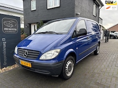 Mercedes-Benz Vito - 109 CDI 320 Amigo Airco