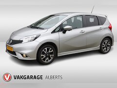 Nissan Note - 1.2 DIG-S Connect Edition / Navi / Climate / NAP