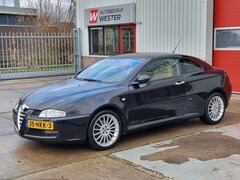 Alfa Romeo GT - 2.0 JTS Imola