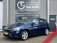 BMW 2-serie Active Tourer - 225xe 136PK Hybrid Automaat Navi, Clima, Cruise, Stoelverw., Keyless, Xenon, Stuurb., Isof