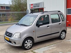 Suzuki Wagon R+ - 1.3 GLX