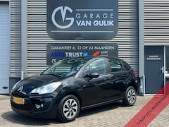 Citroën C3 - 1.4 VTi 98PK Dynamique Airco, Cruise, Isofix, RadioCdSpeler, Mislampen,