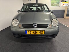 Volkswagen Lupo - 1.4 Turijn / Nieuwe APK