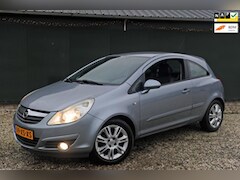 Opel Corsa - 1.4-16V Cosmo/AIRCO/ABS/LMV/NAP/