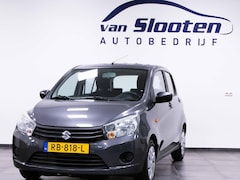 Suzuki Celerio - 1.0 Comfort| Airco|