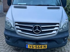 Mercedes-Benz Sprinter - 313 2.2 CDI 432L HD