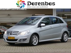 Mercedes-Benz B-klasse - 180 Business Class AUTOMAAT | stoelverwarming | all-season-banden