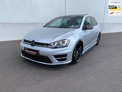 Volkswagen Golf - 2.0 TSI R 4Motion R 20 417 pk stage 2