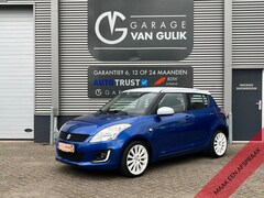 Suzuki Swift - 1.2 94PK Airco, Cruise, Led, Usb, Isofix, Lmv,