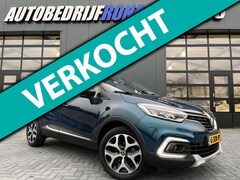 Renault Captur - 0.9 TCe Intens NL.Auto/Navigatie/Cruise/Climatronic/1Ste Eigenaar/Dealer Onderhouden