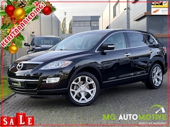 Mazda CX-9 - 3.7 GT-L | Leder | Navi | 20 inch | Trekhaak