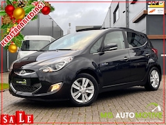 Hyundai ix20 - 1.4i i-Catcher | 1e eig | NL auto | Full option