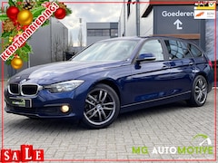 BMW 3-serie Touring - 318i Essential | Apple Car Play | 18 inch ATS | NL auto | NAP