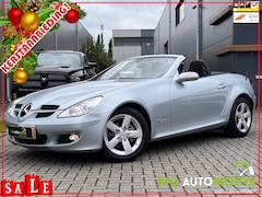 Mercedes-Benz SLK-klasse - 200 K. | airco | hele nette originele auto