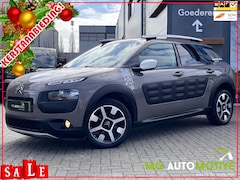 Citroën C4 Cactus - 1.2 PureTech Rip Curl | Navi | Panorama | NL auto | NAP