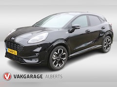 Ford Puma - 1.0 EcoBoost Hybrid ST-Line X / Navi / Apple car play / Panoramadak / Stoel / stuur verwar