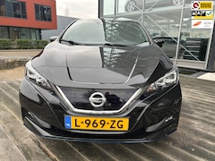 Nissan LEAF - E+ N-Connecta 62 kWh