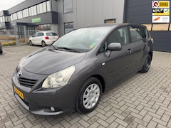 Toyota Verso - 1.6 VVT-i Aspiration