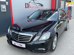 Mercedes-Benz E-klasse - 350 CDI Avantgarde NAVI/XENON/SPORTPAKKET/CLIMA/PDC