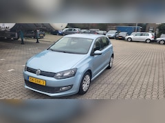 Volkswagen Polo - 1.2 TDI BlueMotion Comfortline