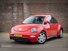 Volkswagen New Beetle - 2.0 Highline|Cruise|Airco|Apk 10-2025