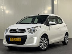 Citroën C1 - 1.0 e-VTi Feel 5-drs [ NAP airco LED ]