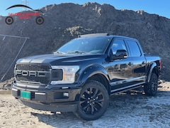 Ford F150 - USA 3.5 V6 Ecoboost SuperCrew NAP / PANORAMADAK / CARPLAY / LEDER / STOELVERW / TREKHAAK /