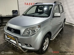 Daihatsu Terios - 1.5-16v 2WD Airco