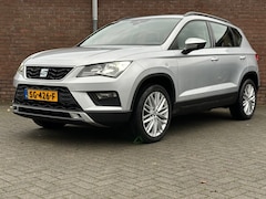 Seat Ateca - 1.0 EcoTSI Style | Trekhaak | Carplay | PDC