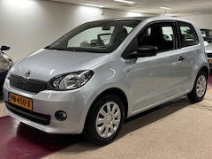 Skoda Citigo - 1.0i 55.000km NAP Elec.pakket NWE APK BIJ AFLEVERING