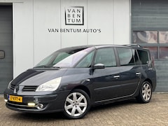 Renault Grand Espace - 2.0T Dynamique Autom. 7-pers. Leder Navi Pano EXPORT