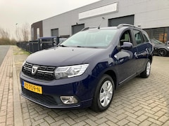 Dacia Logan MCV - 0.9 TCe Laureate LPG G3 , NAVI , PDC