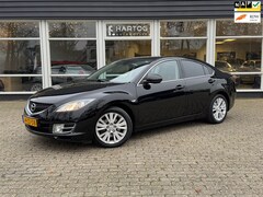 Mazda 6 - 6 1.8 Touring | Clima | Cruise |