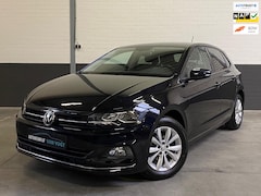 Volkswagen Polo - 1.0 TSI Highline Business R, automaat