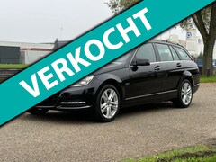 Mercedes-Benz C-klasse Estate - 180 Business Class Avantgarde | ((GERESERVEERD))