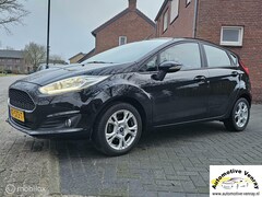 Ford Fiesta - 1.0 Style Ultimate 5D, vol opties, bj 2016